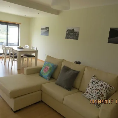 Casas Do Ze Vila 2
