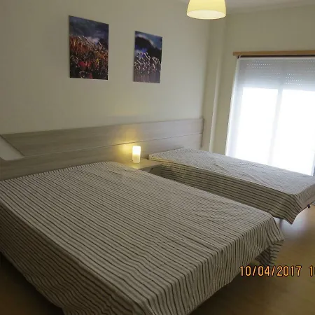 Casas Do Ze Vila 2