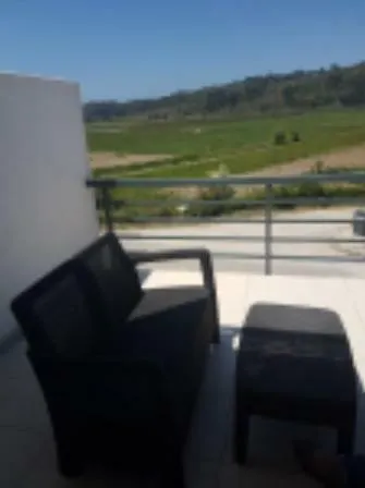 Casas Do Ze Vila 2 * Odeceixe