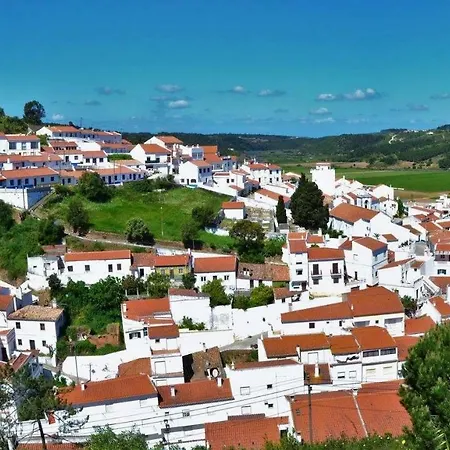 Casas Do Ze Vila 2 Affittacamere Odeceixe