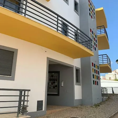 Casas Do Ze Vila 2 Guest house Odeceixe